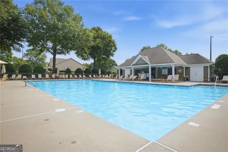 171 Mill Creek DR Canton, GA 30115