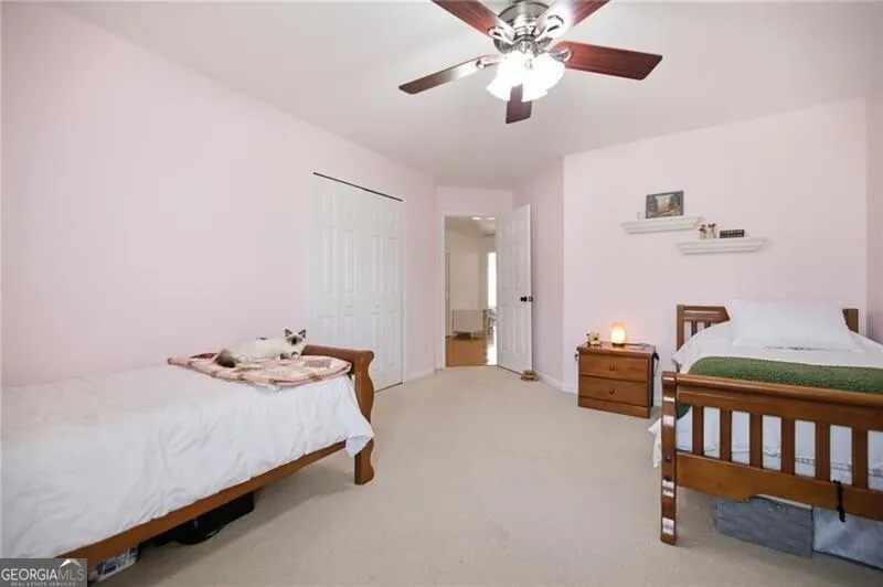 171 Mill Creek DR Canton, GA 30115