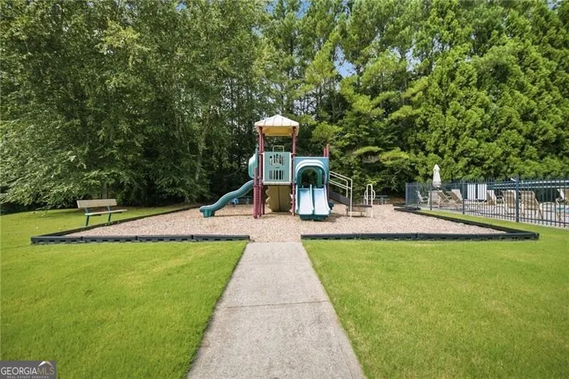 171 Mill Creek DR Canton, GA 30115