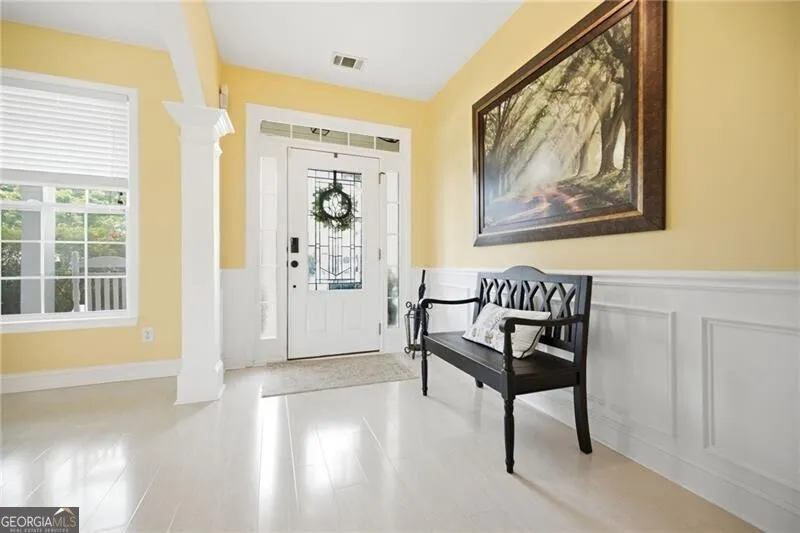 171 Mill Creek DR Canton, GA 30115