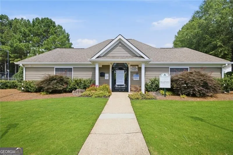 171 Mill Creek DR Canton, GA 30115