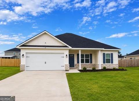 16 Forman Way SE