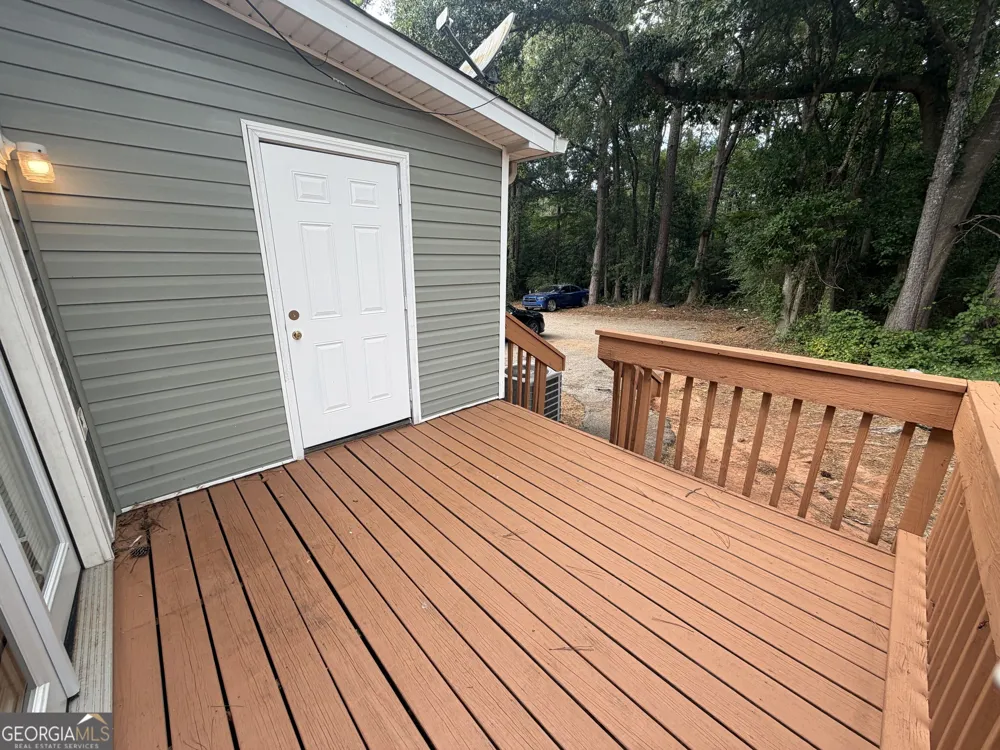110 Chalfont DR Athens, GA 30606