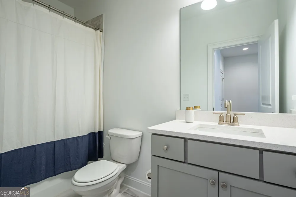 6794 Encore BLVD Sandy Springs, GA 30328