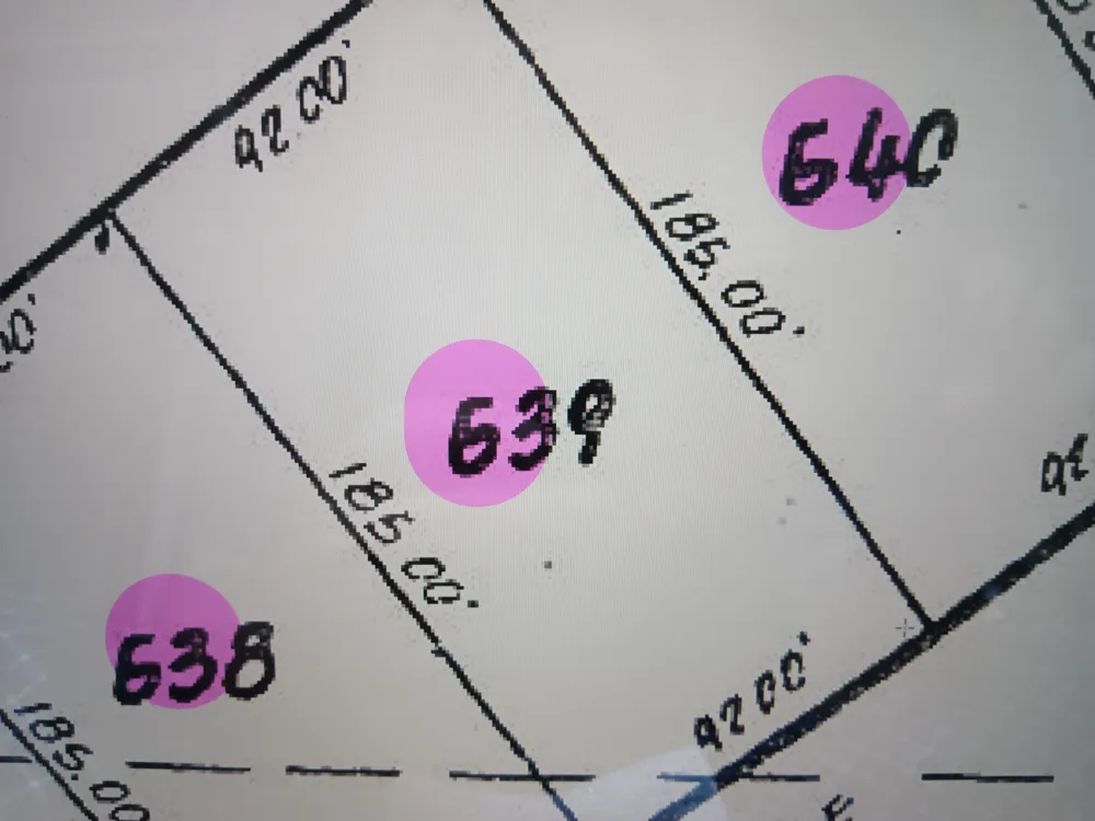177 Chickasaw DR Waleska, GA 30183