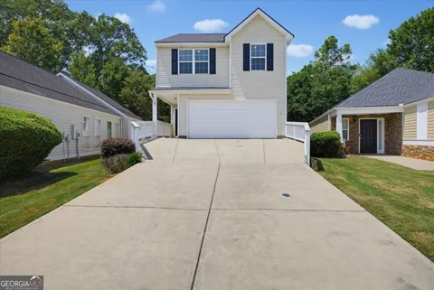 36 Lila WAY