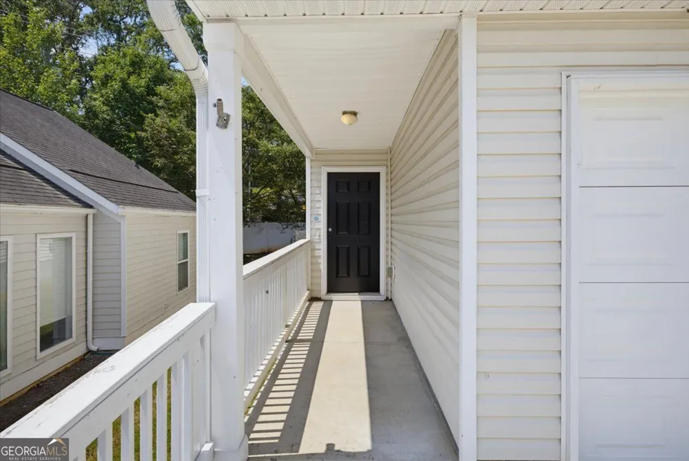 36 Lila WAY Cartersville, GA 30120