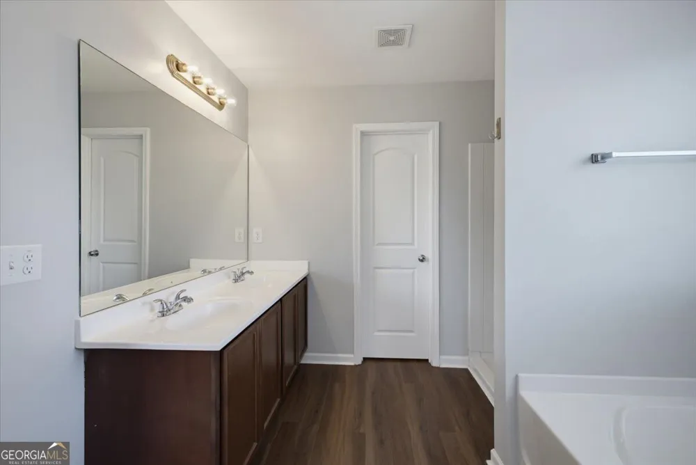 36 Lila WAY Cartersville, GA 30120