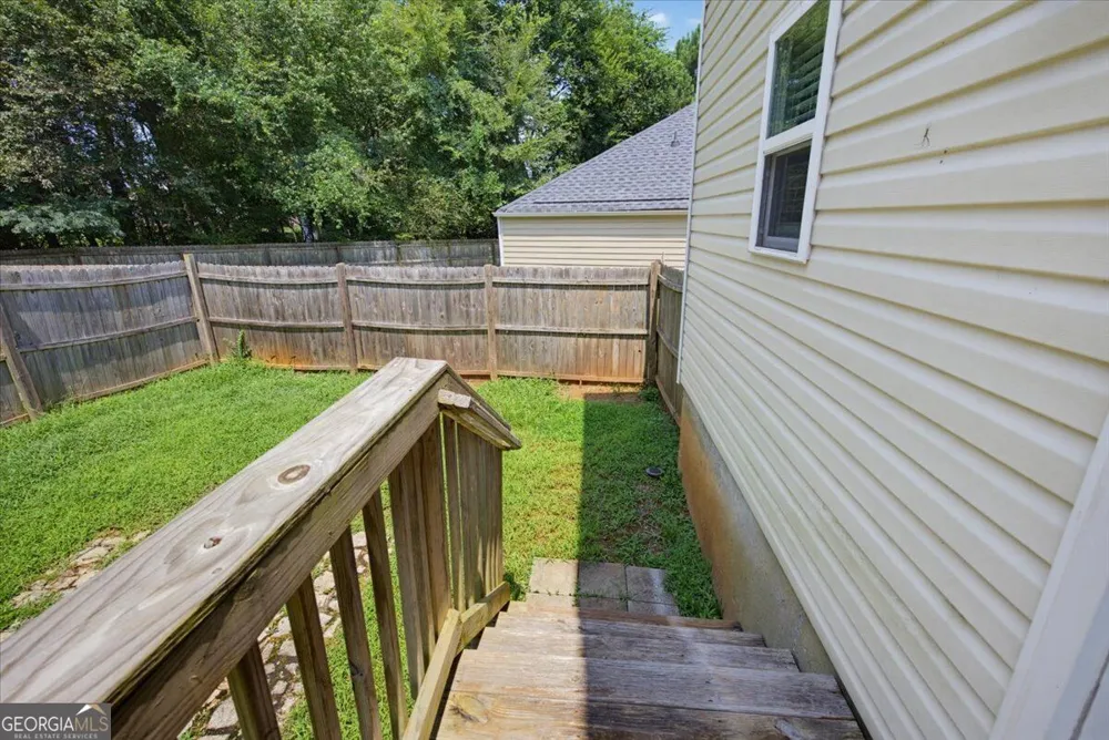 36 Lila WAY Cartersville, GA 30120
