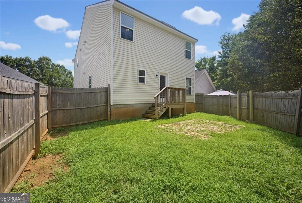 36 Lila WAY Cartersville, GA 30120