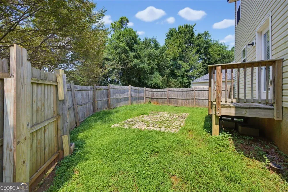 36 Lila WAY Cartersville, GA 30120