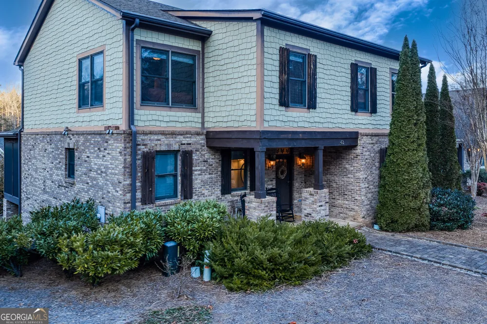 43 Seasons View CT Clarkesville, GA 30523