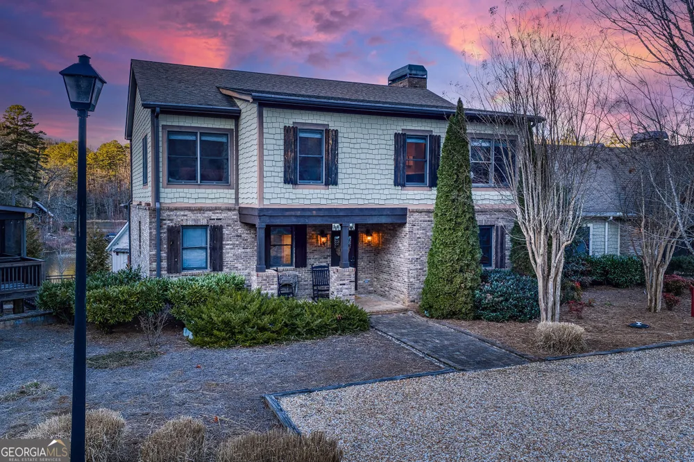 43 Seasons View CT Clarkesville, GA 30523