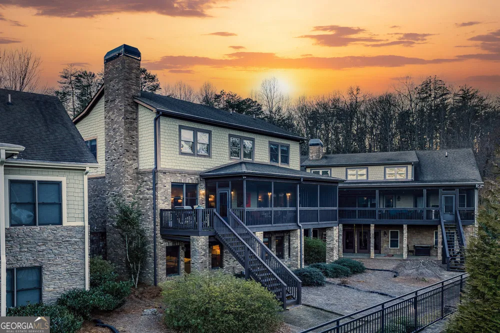 43 Seasons View CT Clarkesville, GA 30523