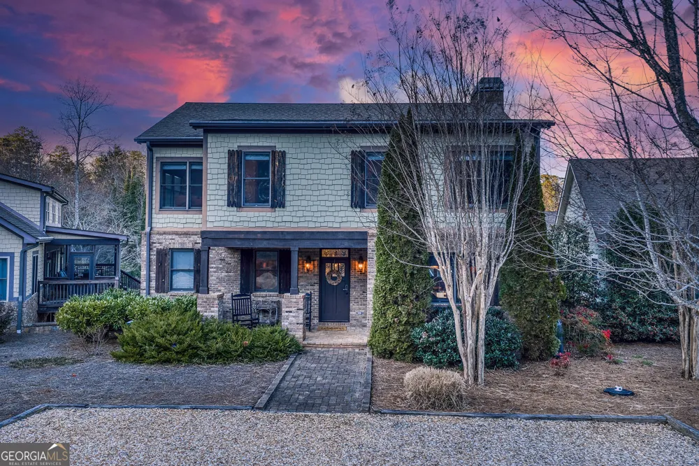 43 Seasons View CT Clarkesville, GA 30523