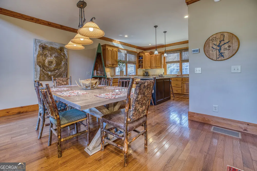 43 Seasons View CT Clarkesville, GA 30523