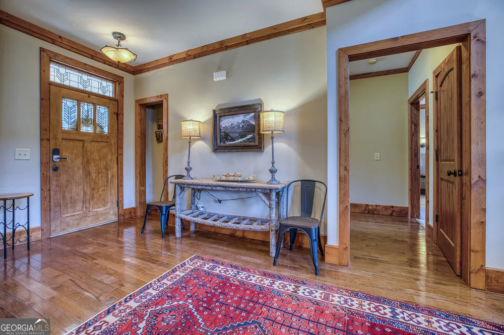 43 Seasons View CT Clarkesville, GA 30523
