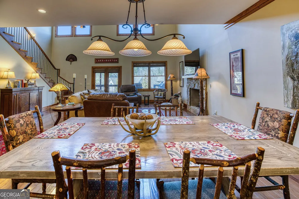 43 Seasons View CT Clarkesville, GA 30523