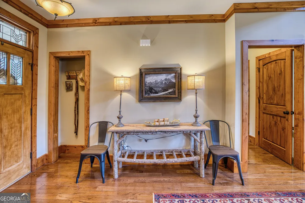 43 Seasons View CT Clarkesville, GA 30523