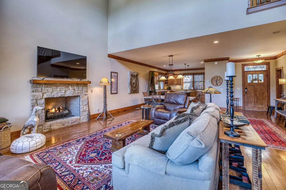 43 Seasons View CT Clarkesville, GA 30523