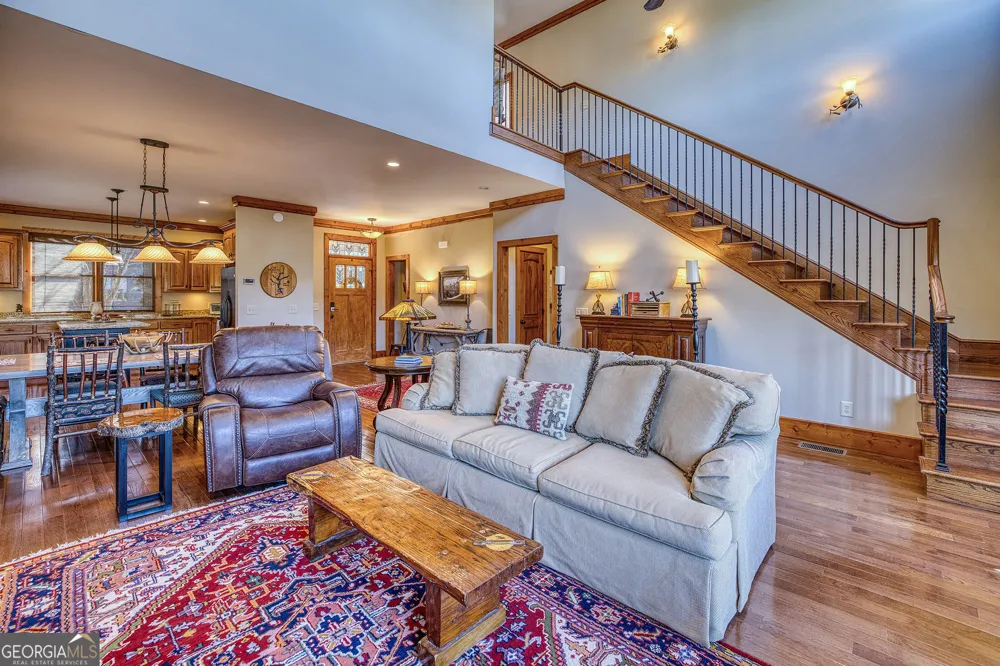 43 Seasons View CT Clarkesville, GA 30523