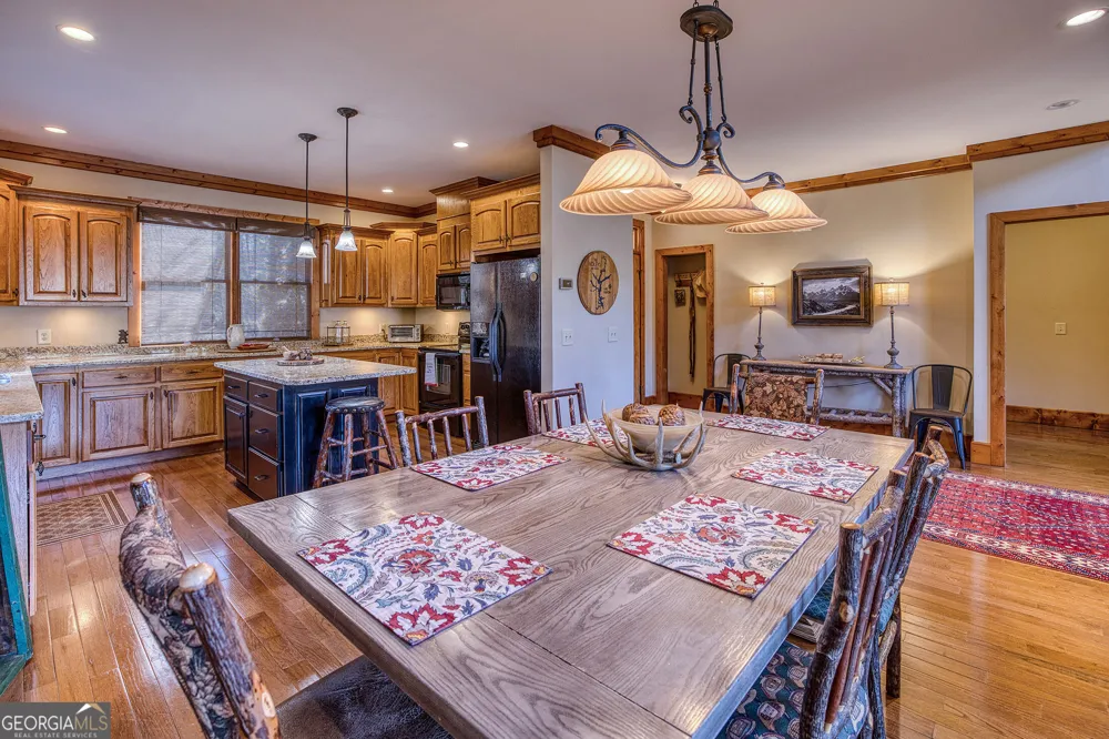 43 Seasons View CT Clarkesville, GA 30523
