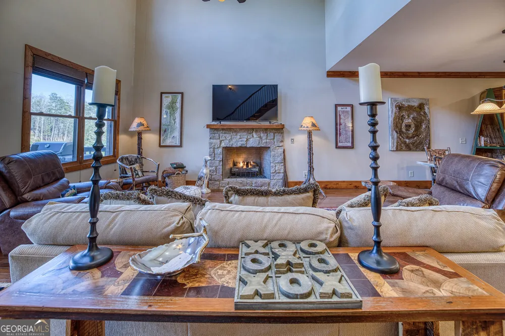 43 Seasons View CT Clarkesville, GA 30523
