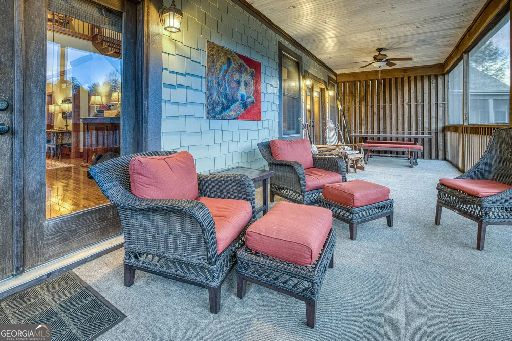 43 Seasons View CT Clarkesville, GA 30523