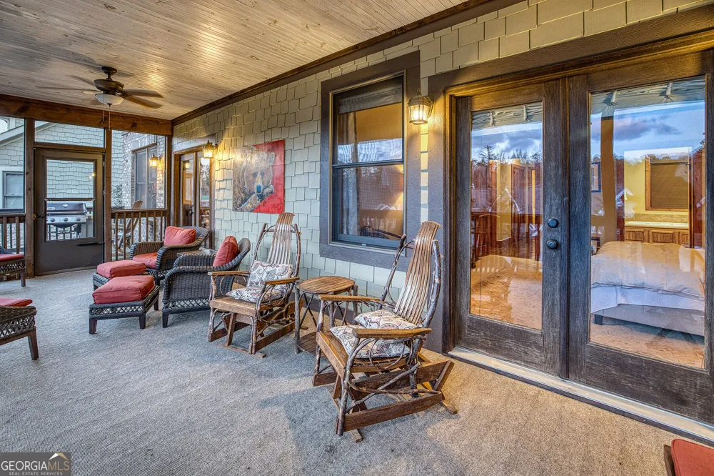 43 Seasons View CT Clarkesville, GA 30523