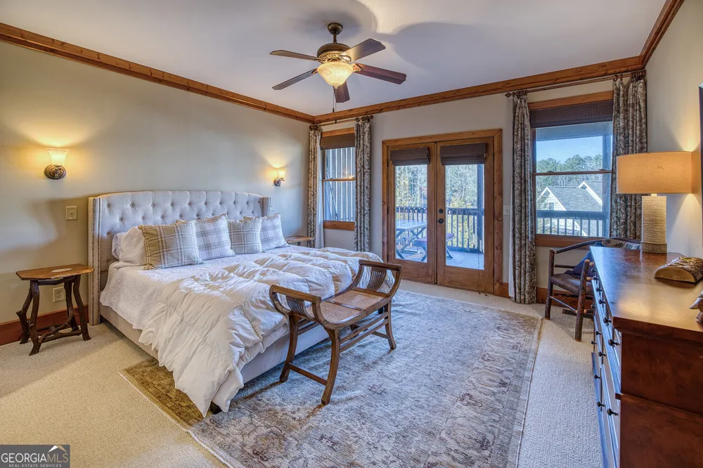 43 Seasons View CT Clarkesville, GA 30523