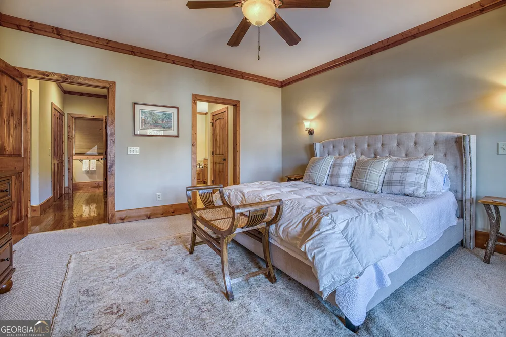 43 Seasons View CT Clarkesville, GA 30523