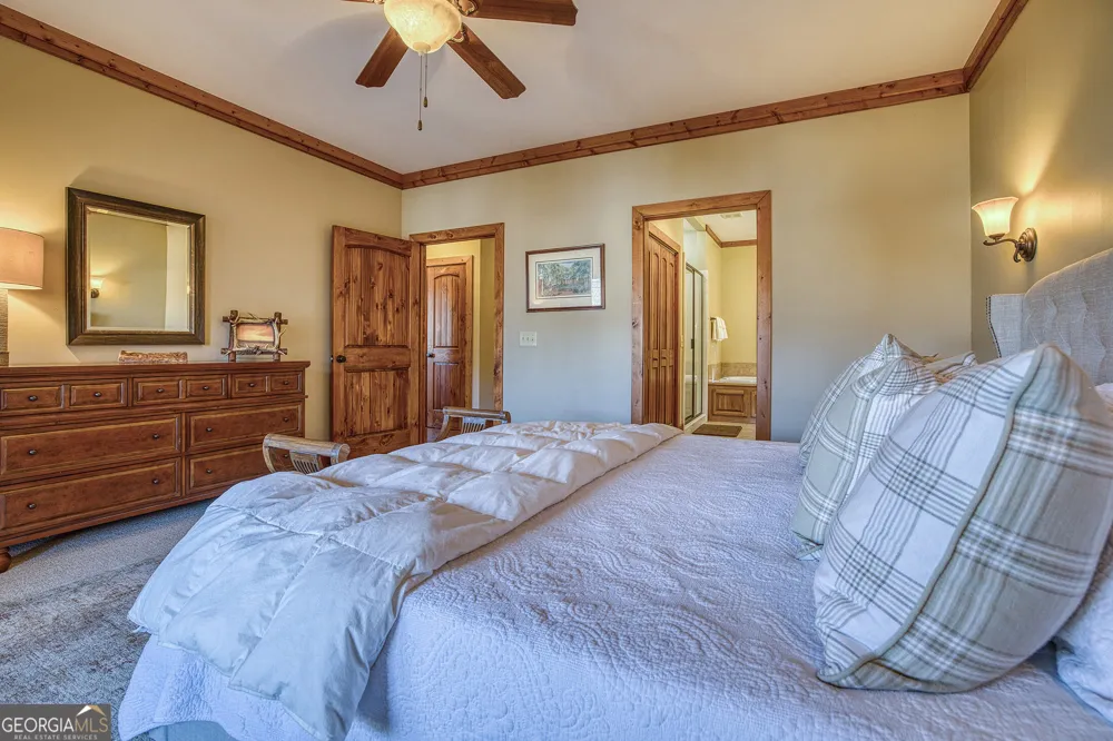 43 Seasons View CT Clarkesville, GA 30523