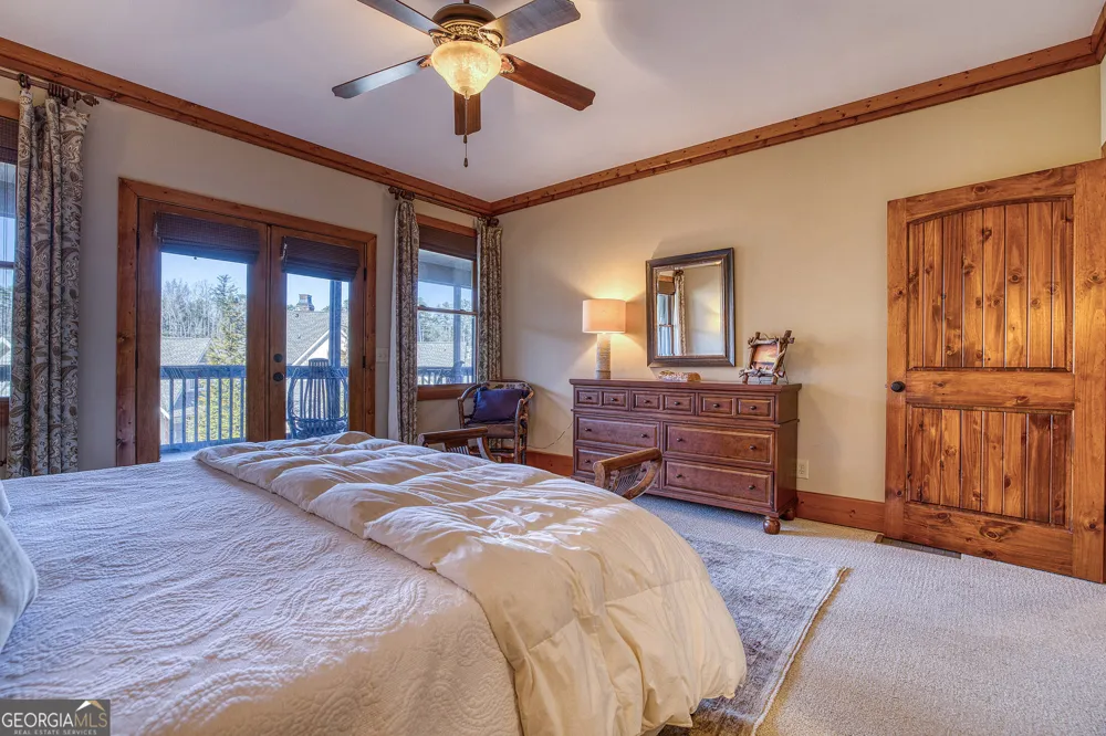 43 Seasons View CT Clarkesville, GA 30523