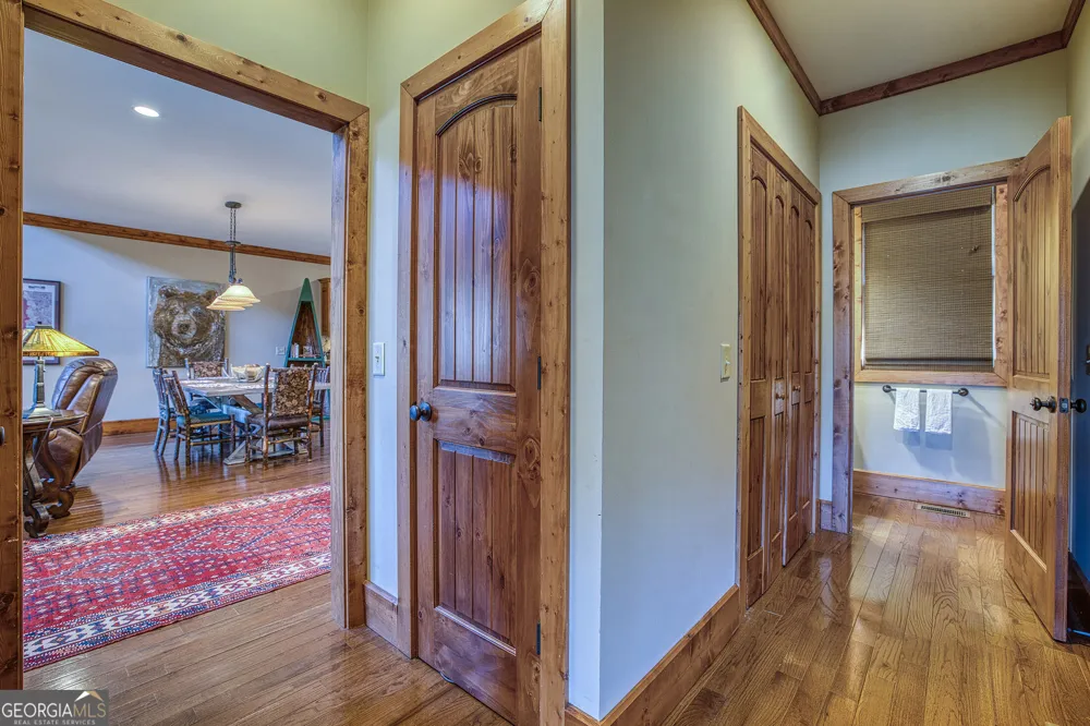 43 Seasons View CT Clarkesville, GA 30523
