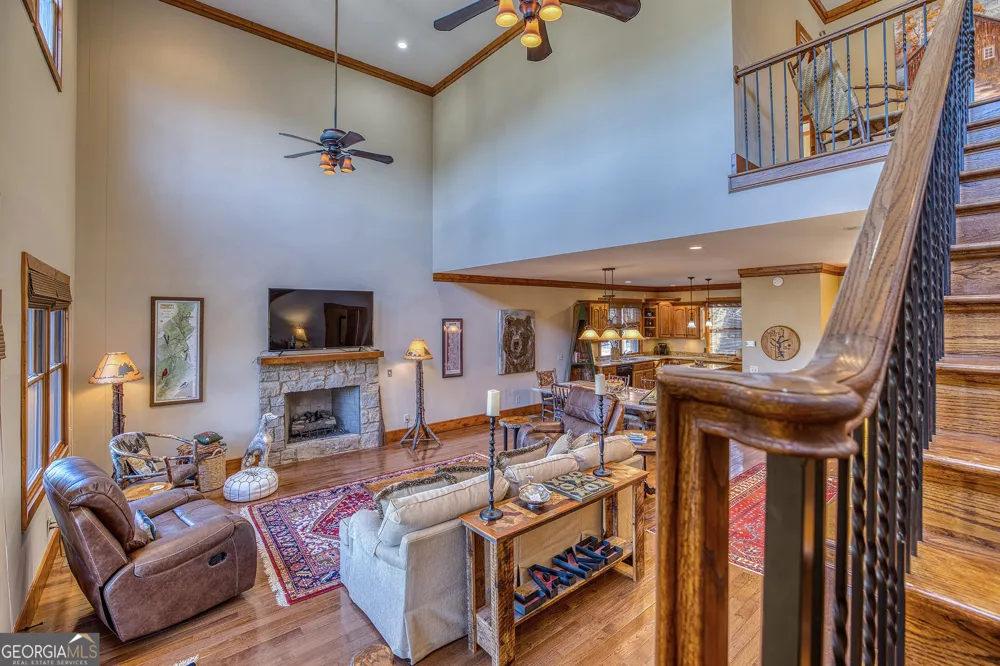 43 Seasons View CT Clarkesville, GA 30523
