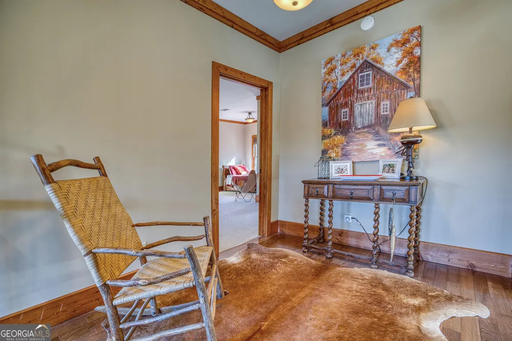 43 Seasons View CT Clarkesville, GA 30523