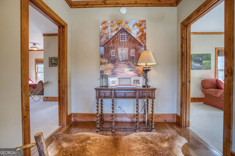 43 Seasons View CT Clarkesville, GA 30523