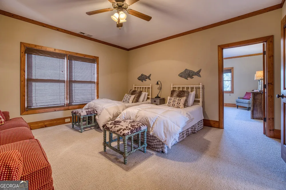 43 Seasons View CT Clarkesville, GA 30523