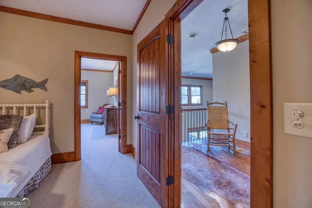 43 Seasons View CT Clarkesville, GA 30523