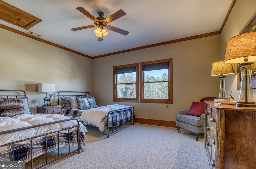 43 Seasons View CT Clarkesville, GA 30523