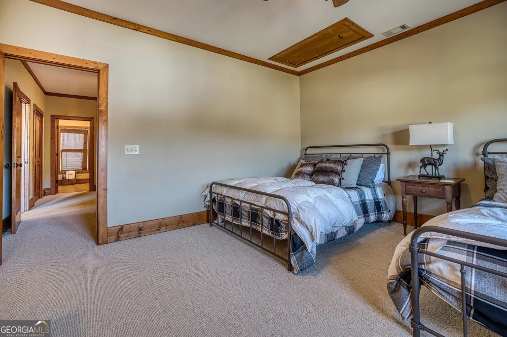 43 Seasons View CT Clarkesville, GA 30523