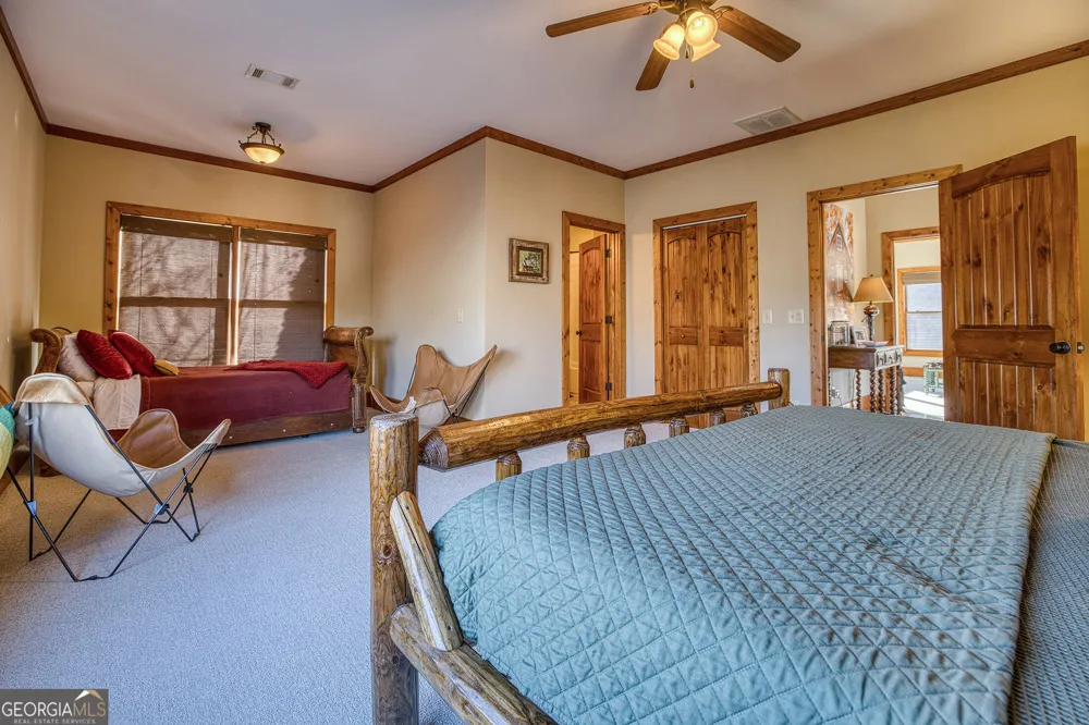 43 Seasons View CT Clarkesville, GA 30523