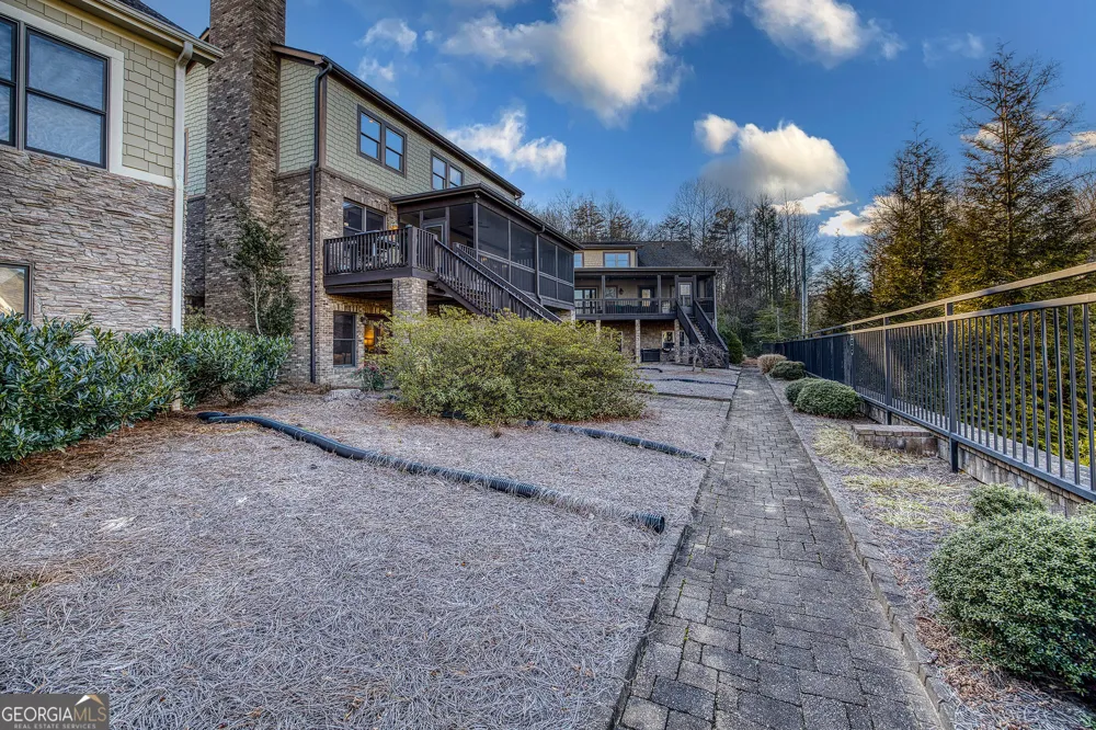 43 Seasons View CT Clarkesville, GA 30523