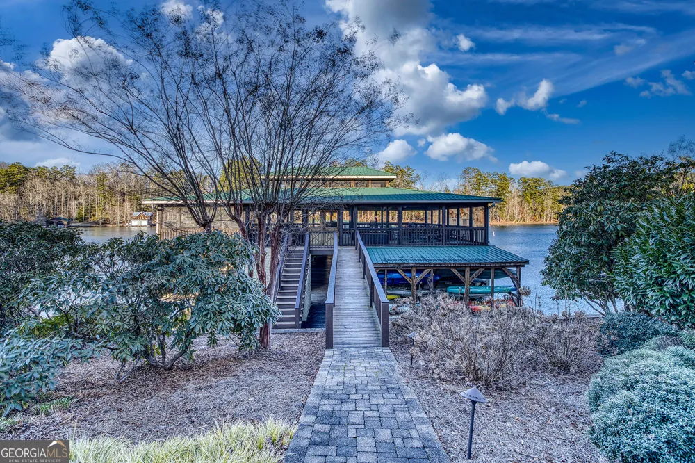 43 Seasons View CT Clarkesville, GA 30523