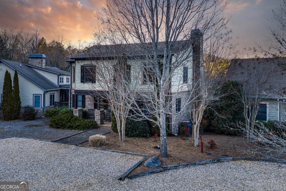 43 Seasons View CT Clarkesville, GA 30523