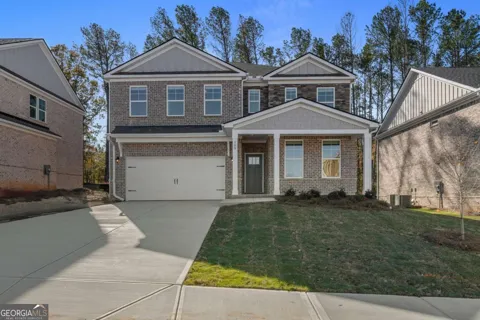 668 Leafy Branch WAY