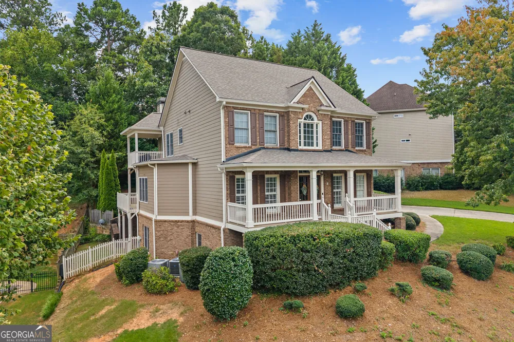 3675 Millwater XING Dacula, GA 30019