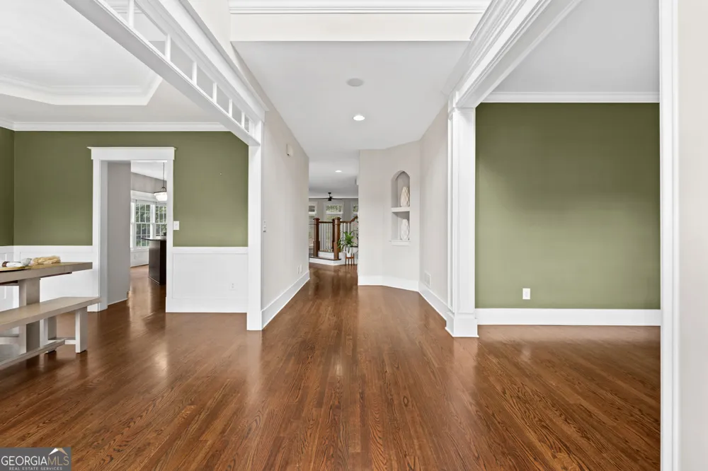 3675 Millwater XING Dacula, GA 30019