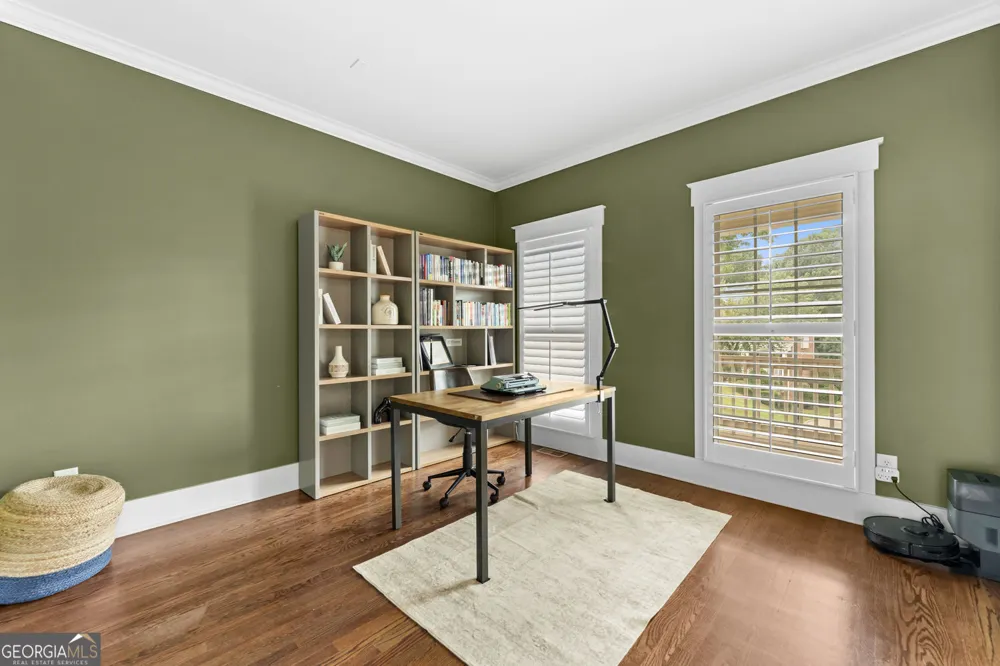 3675 Millwater XING Dacula, GA 30019
