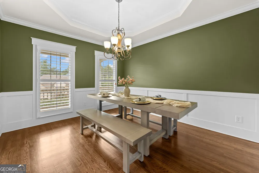 3675 Millwater XING Dacula, GA 30019